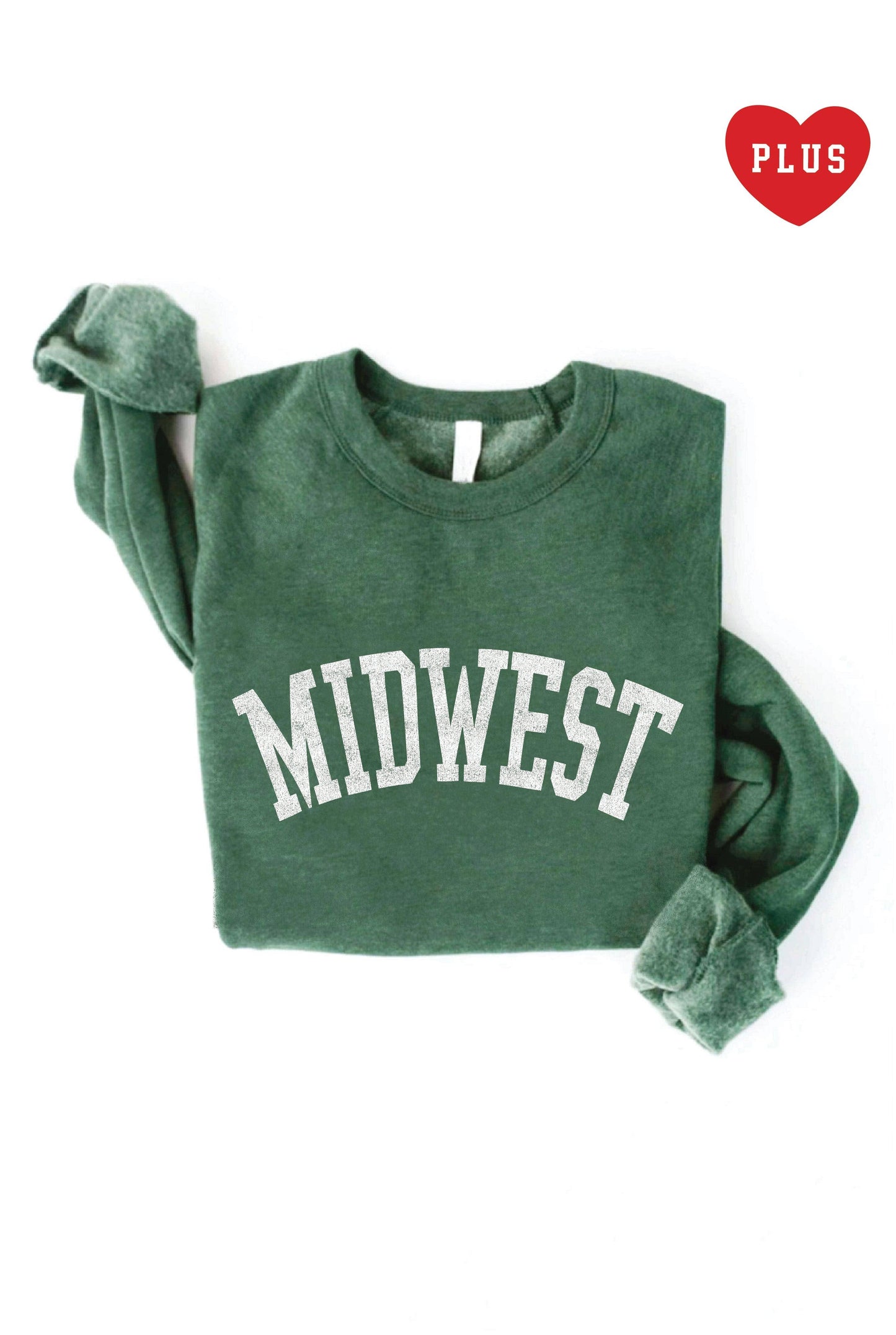 MIDWEST Sweatshirt