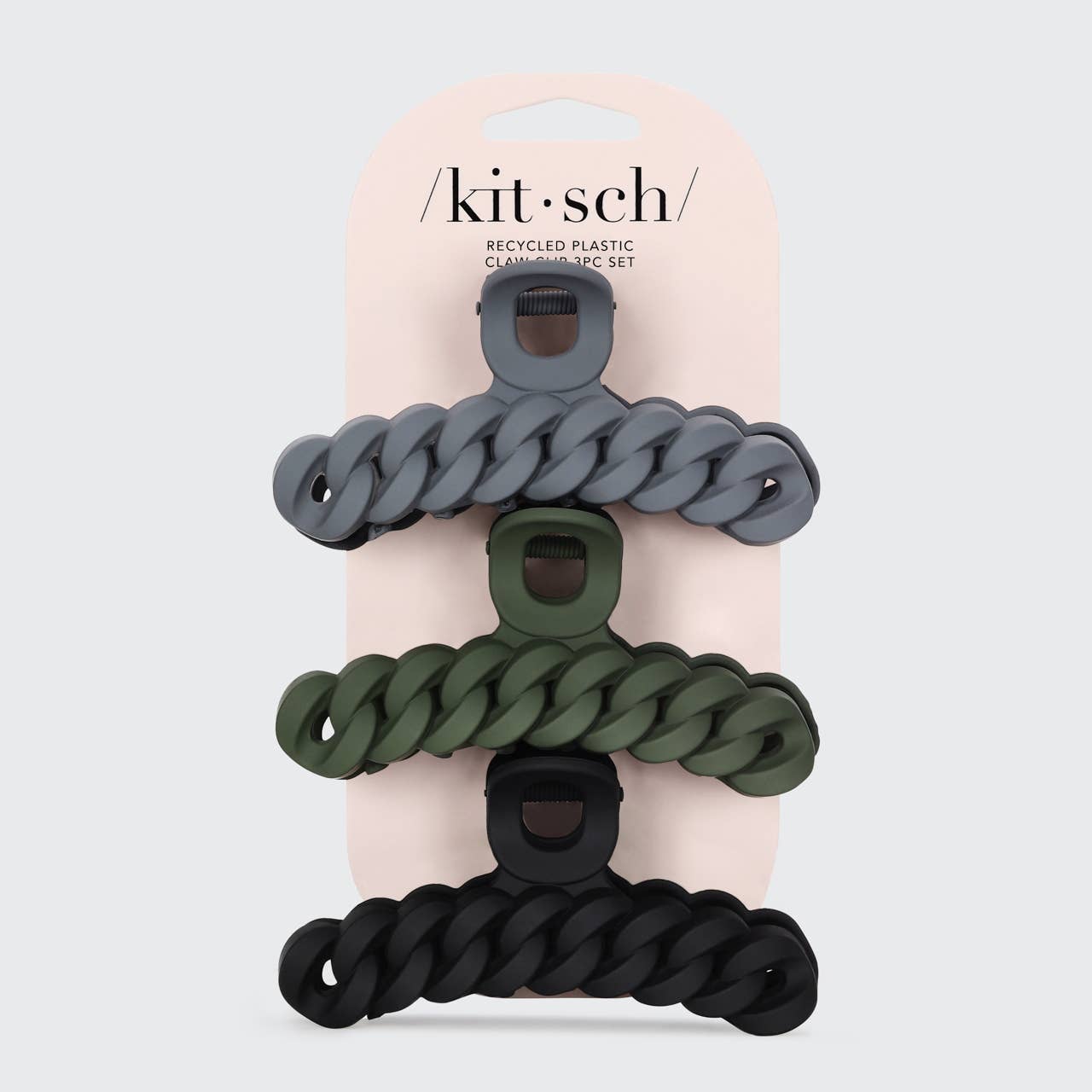 Chain Clip Set