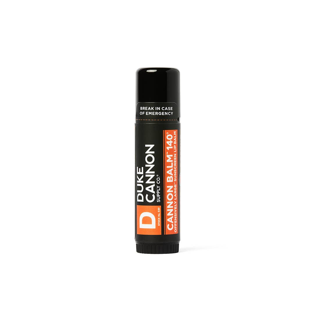 Cannon Balm Lip Balm