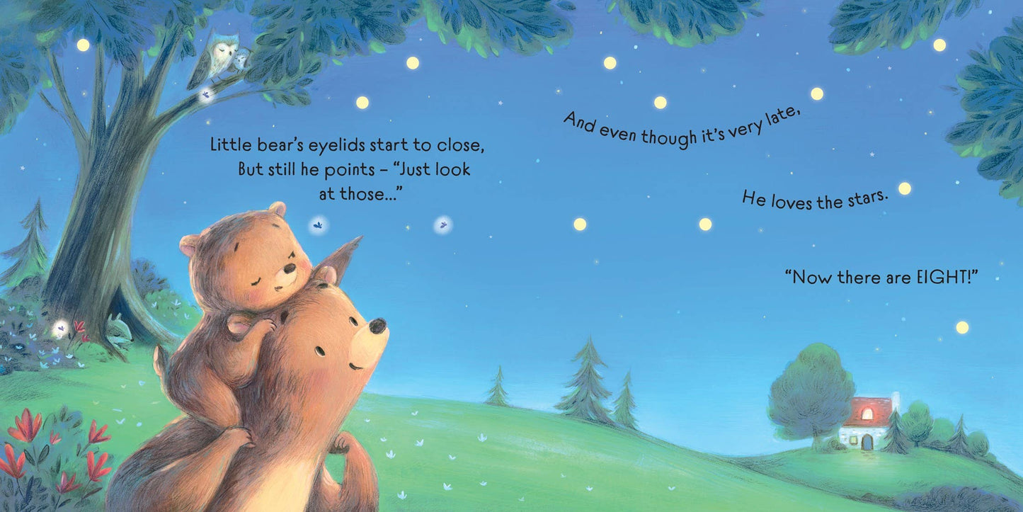 Goodnight, I Love You