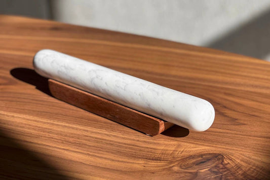 Marble Rolling Pin