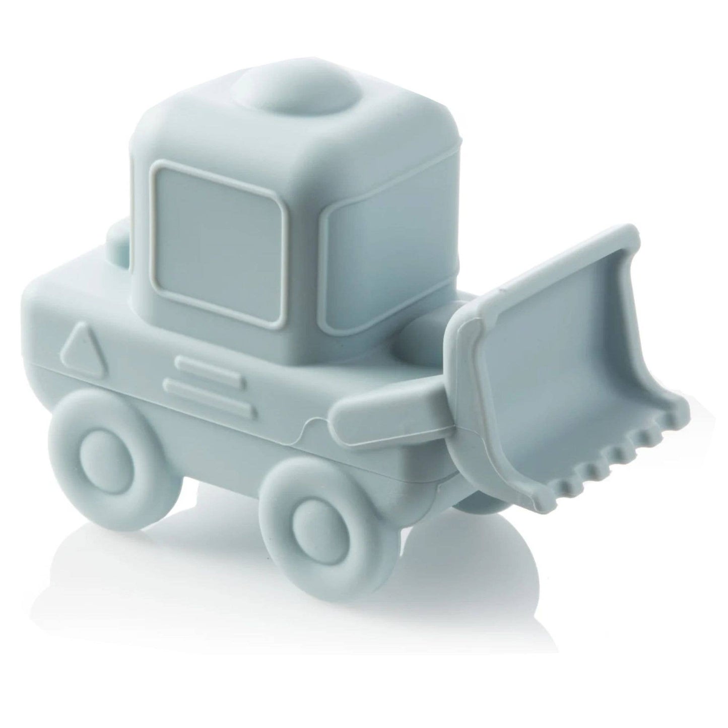 Squirt Water Bath Toy Set (Construction) Mold Free