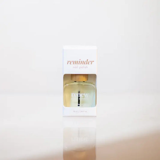 Cuticle Oil