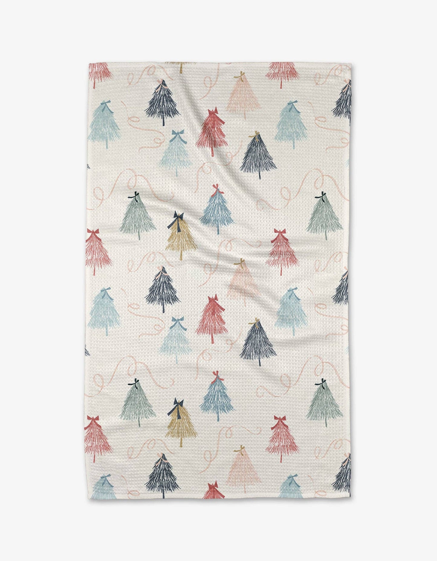 Winter Wonderland Tea Towel