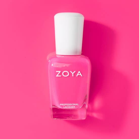 Zoya Nail Polish Loni