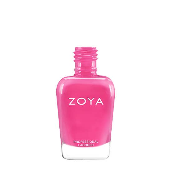 Zoya Nail Polish Fluer