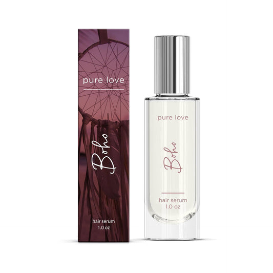 Boho Hair+Body Serum
