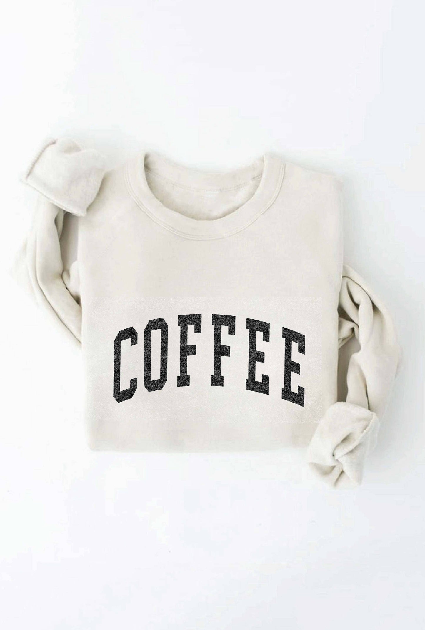 COFFEE Sweatshirt