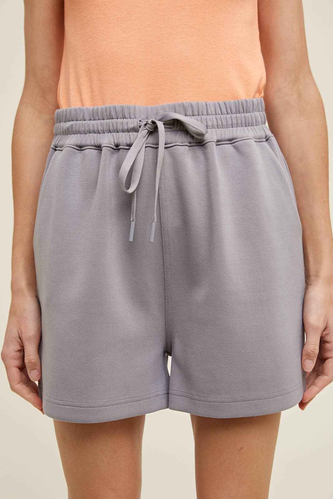 SCUBA SHORTS  / WL23-7951