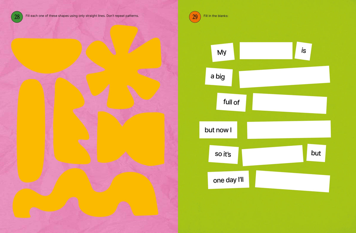 Creative Playbook