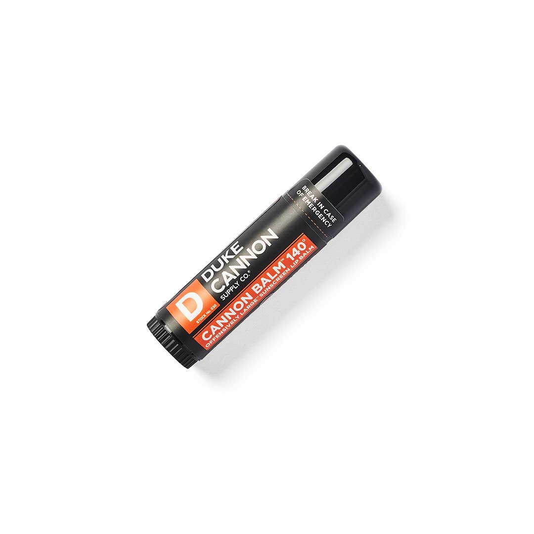 Cannon Balm Lip Balm