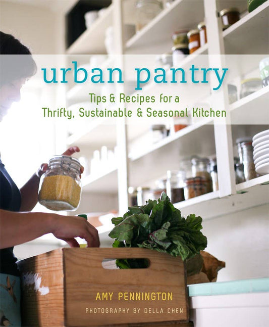 Urban Pantry