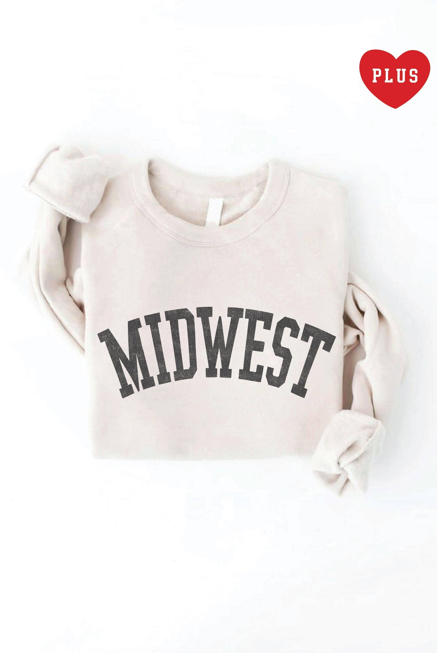 MIDWEST Sweatshirt