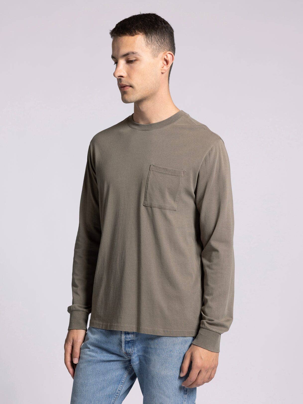 RANGER LONG SLEEVE