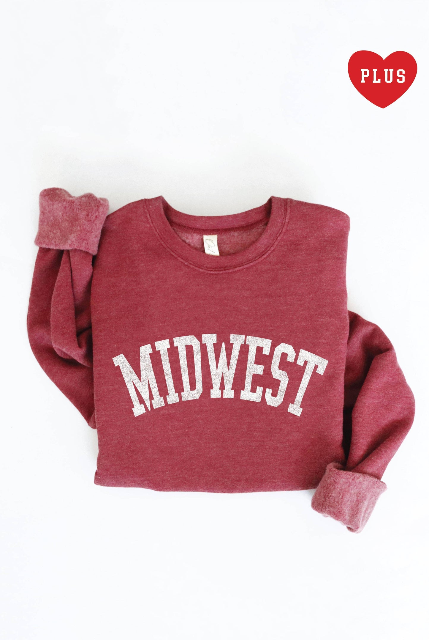 MIDWEST Sweatshirt