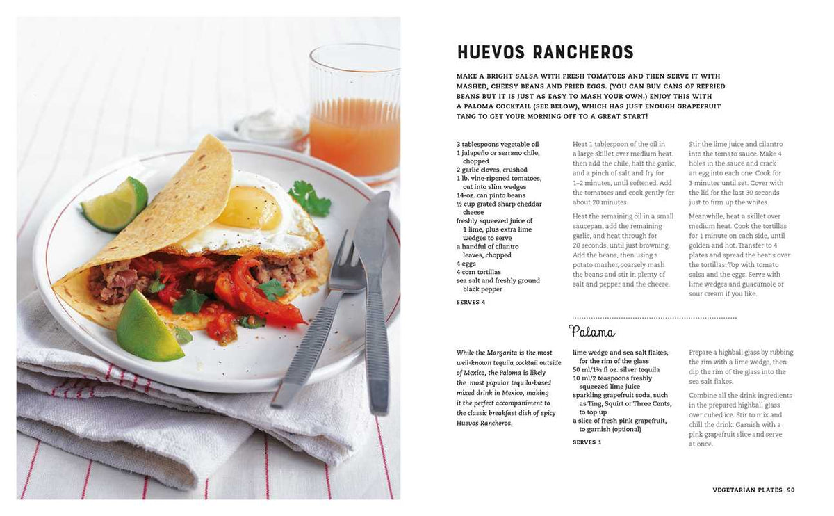 Bottomless Brunch