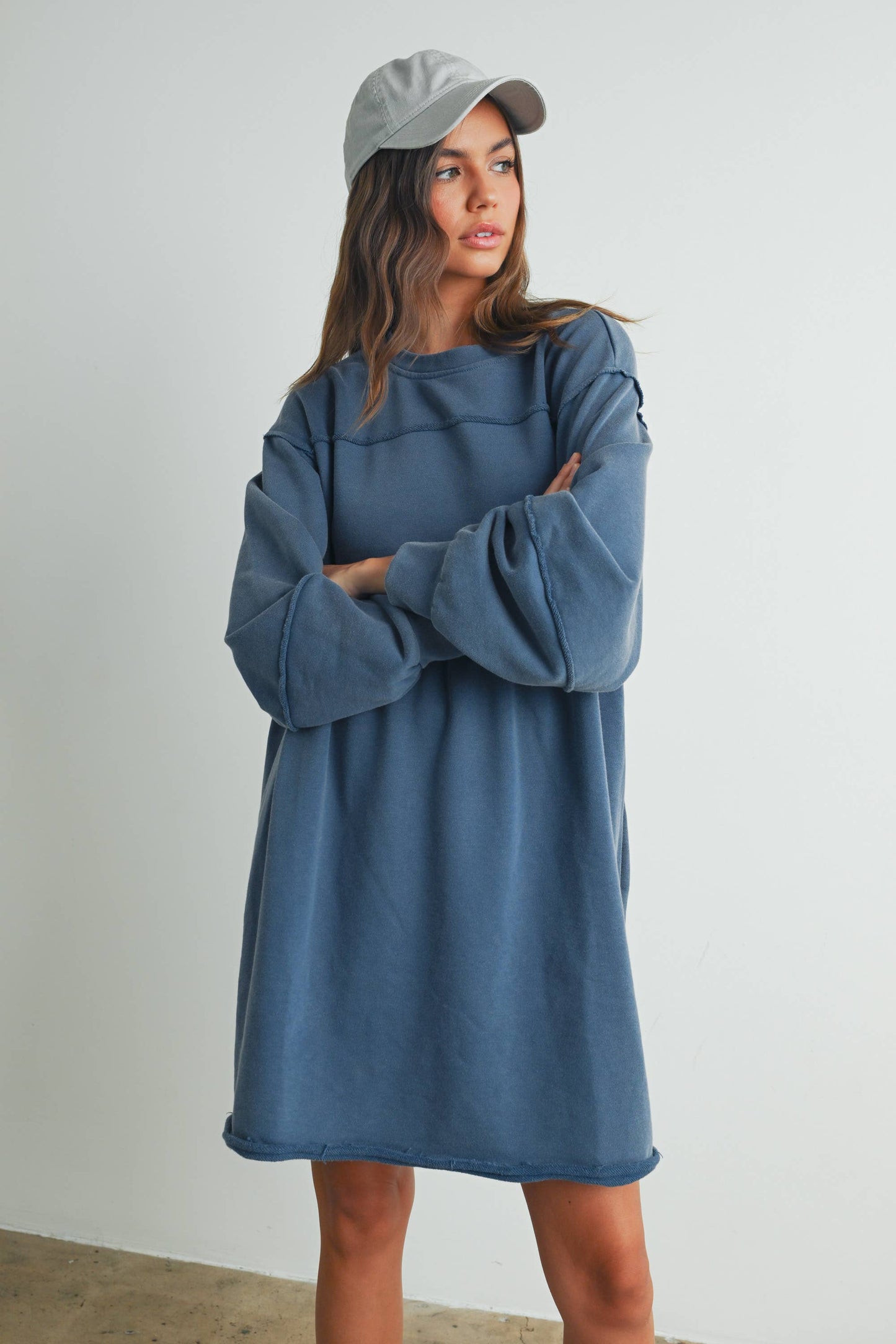 Full Sleeve Dress