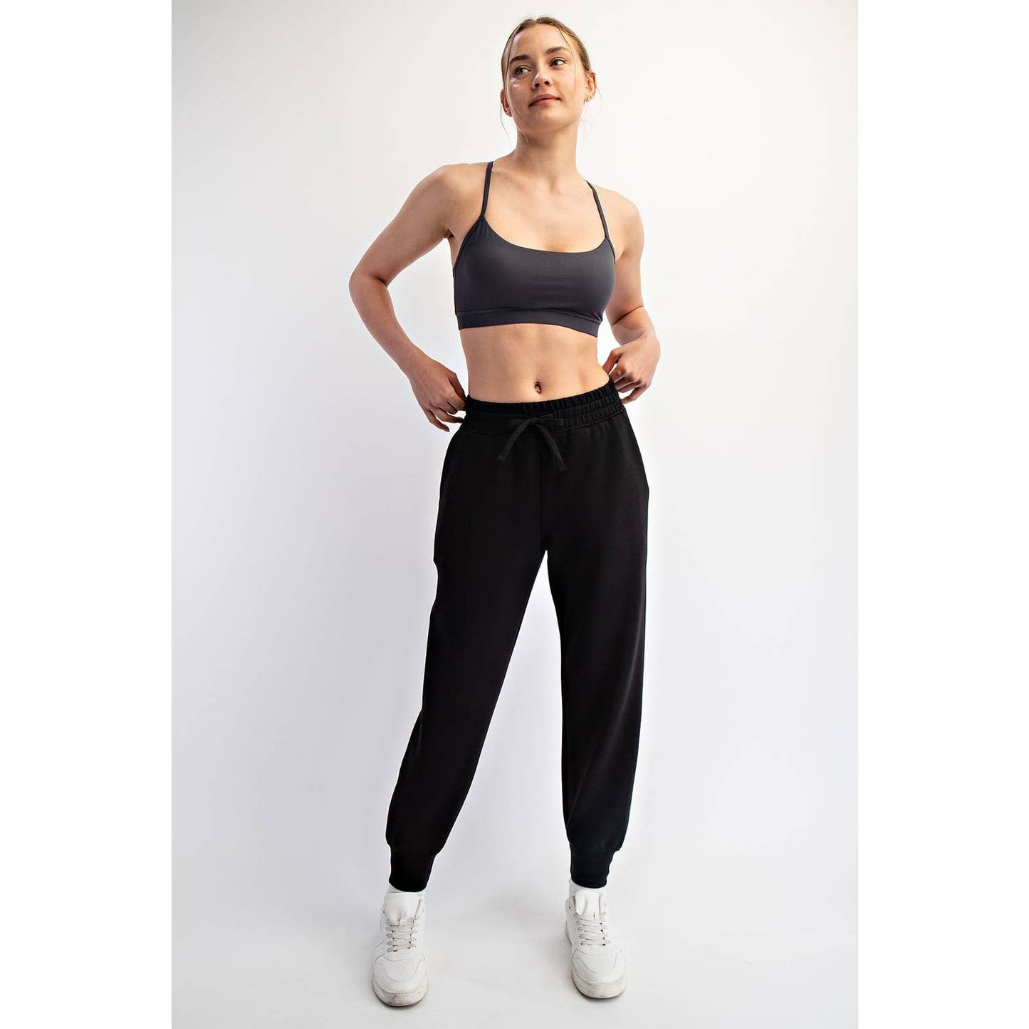 Modal Scuba Jogger Pants