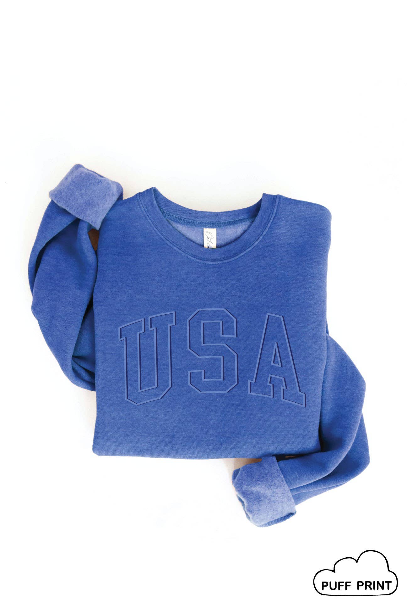 USA Sweatshirt