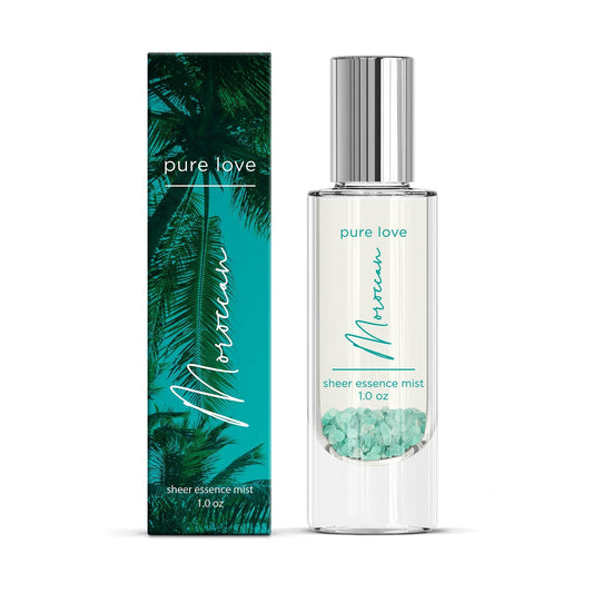 Moroccan Sheer Essence Mist