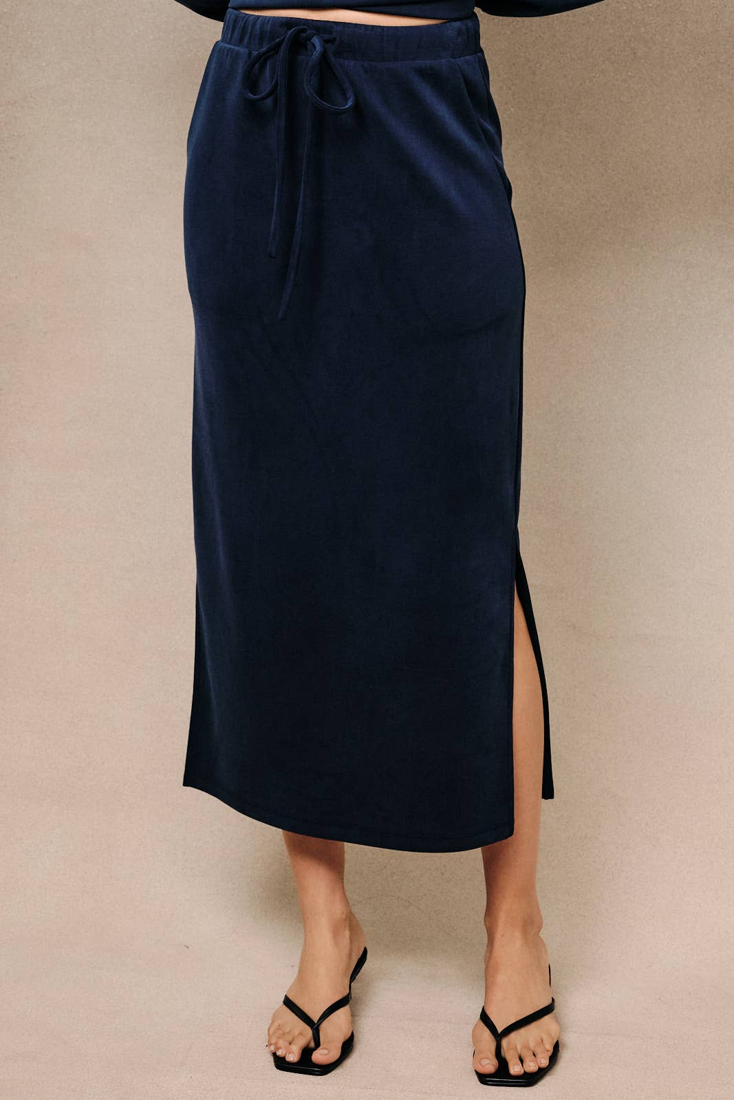 Midi Skirt
