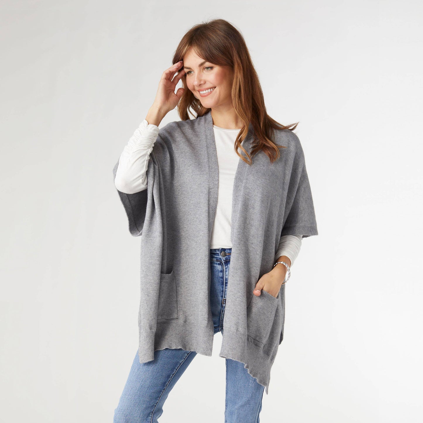 Lightweight Cardigan