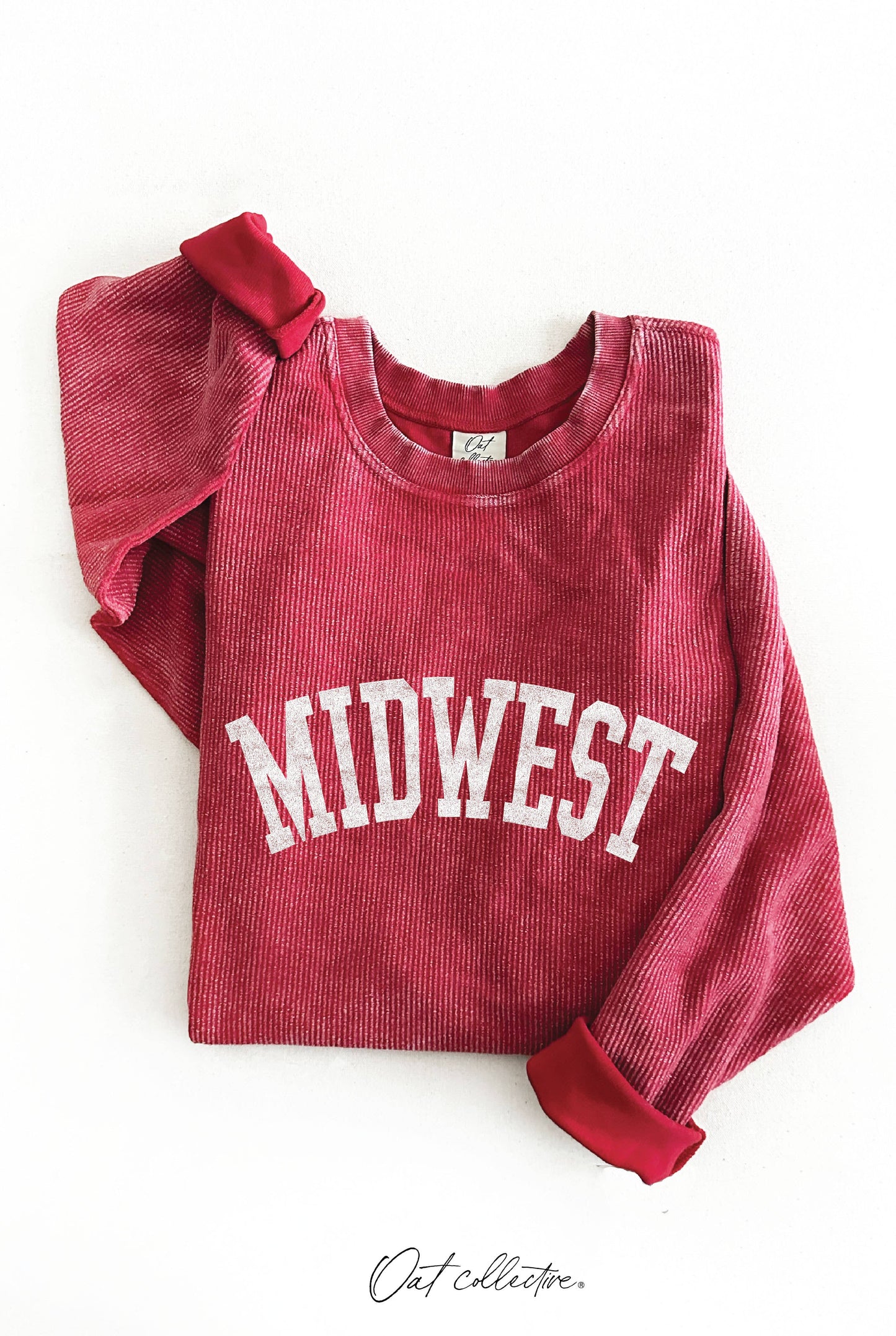 MIDWEST Pullover