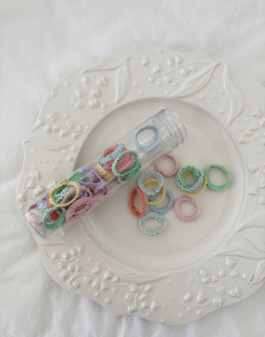 Little Essential Hair ties-Kids
