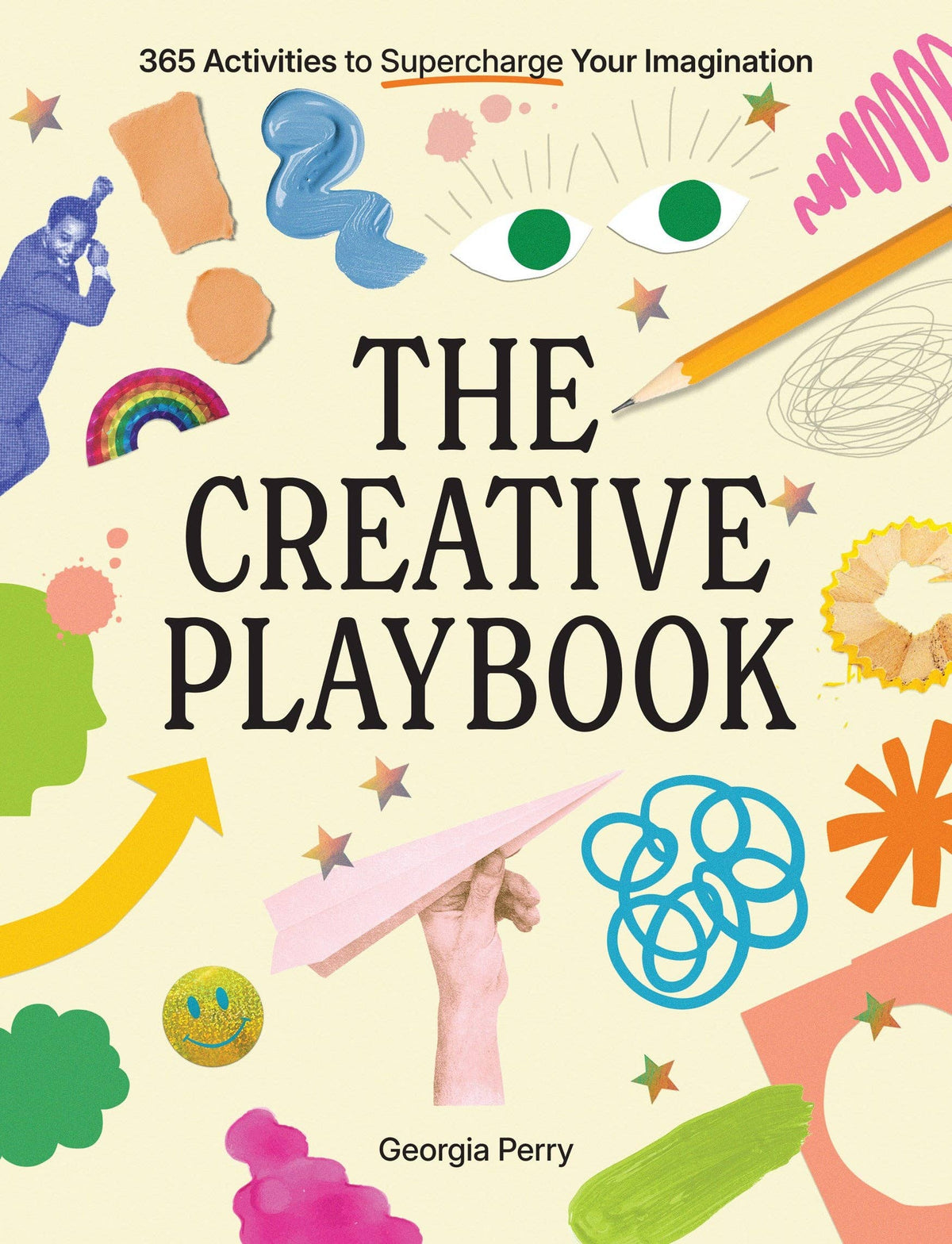 Creative Playbook