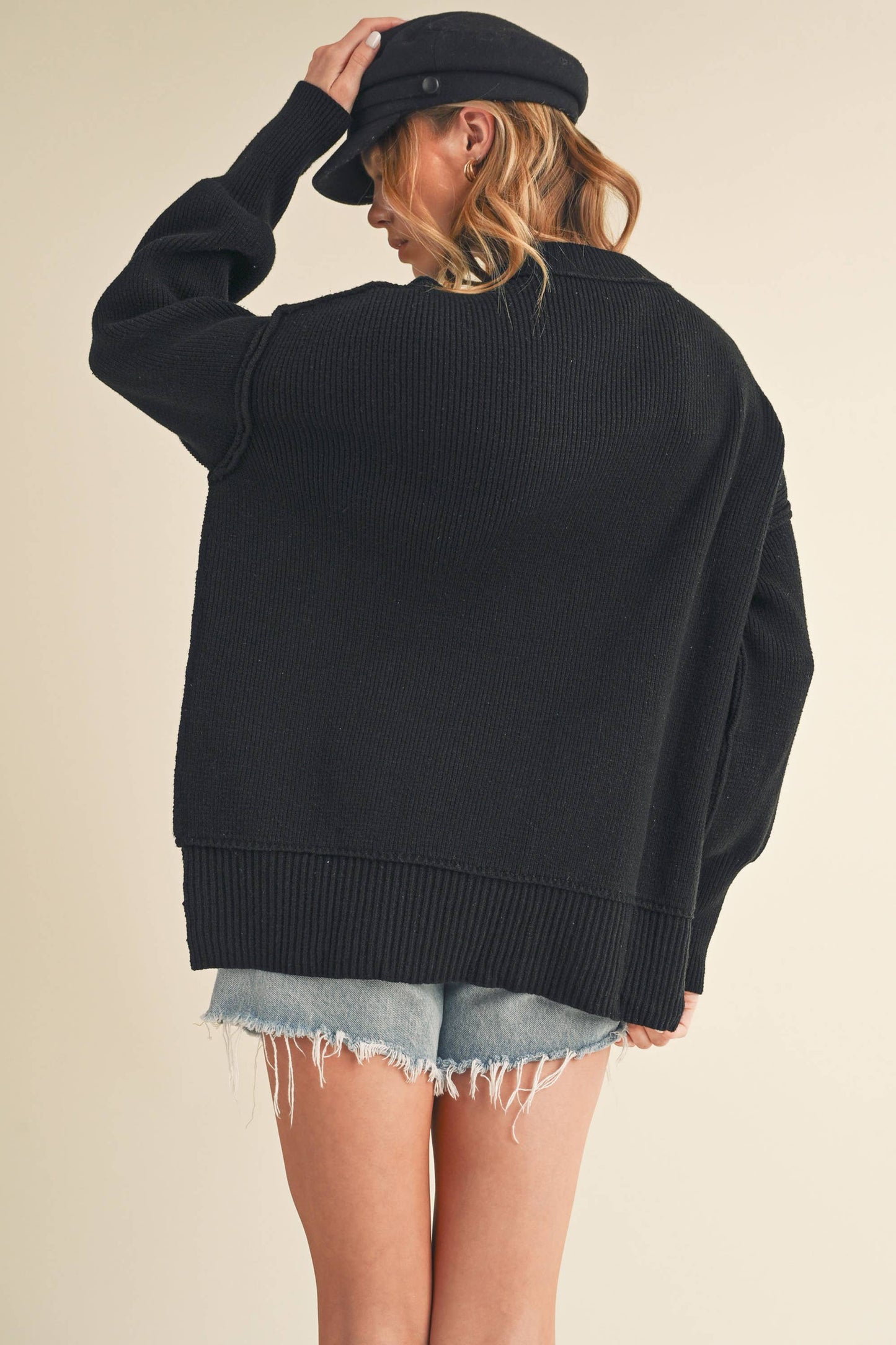 3152DK Ina Sweater