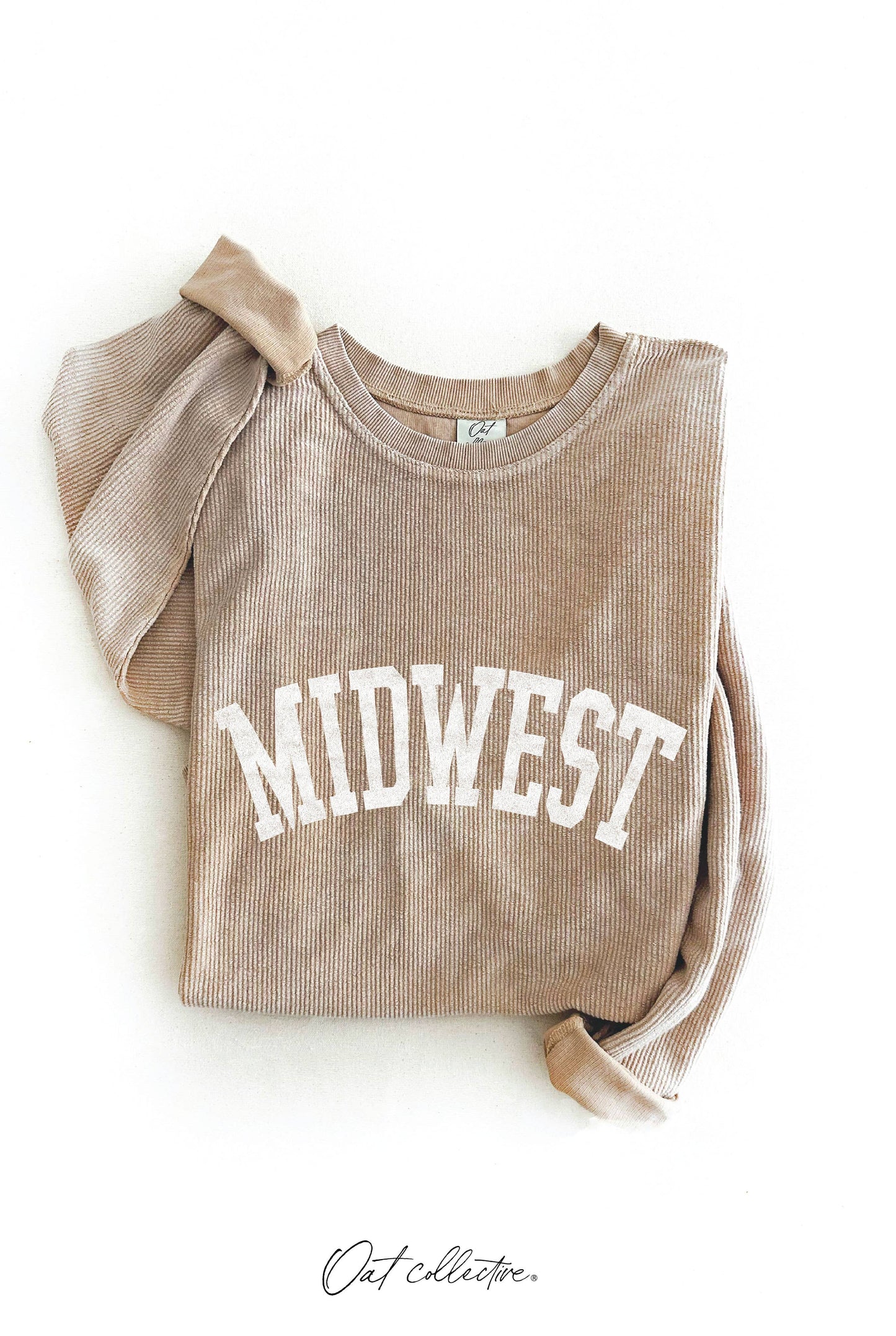 MIDWEST Pullover