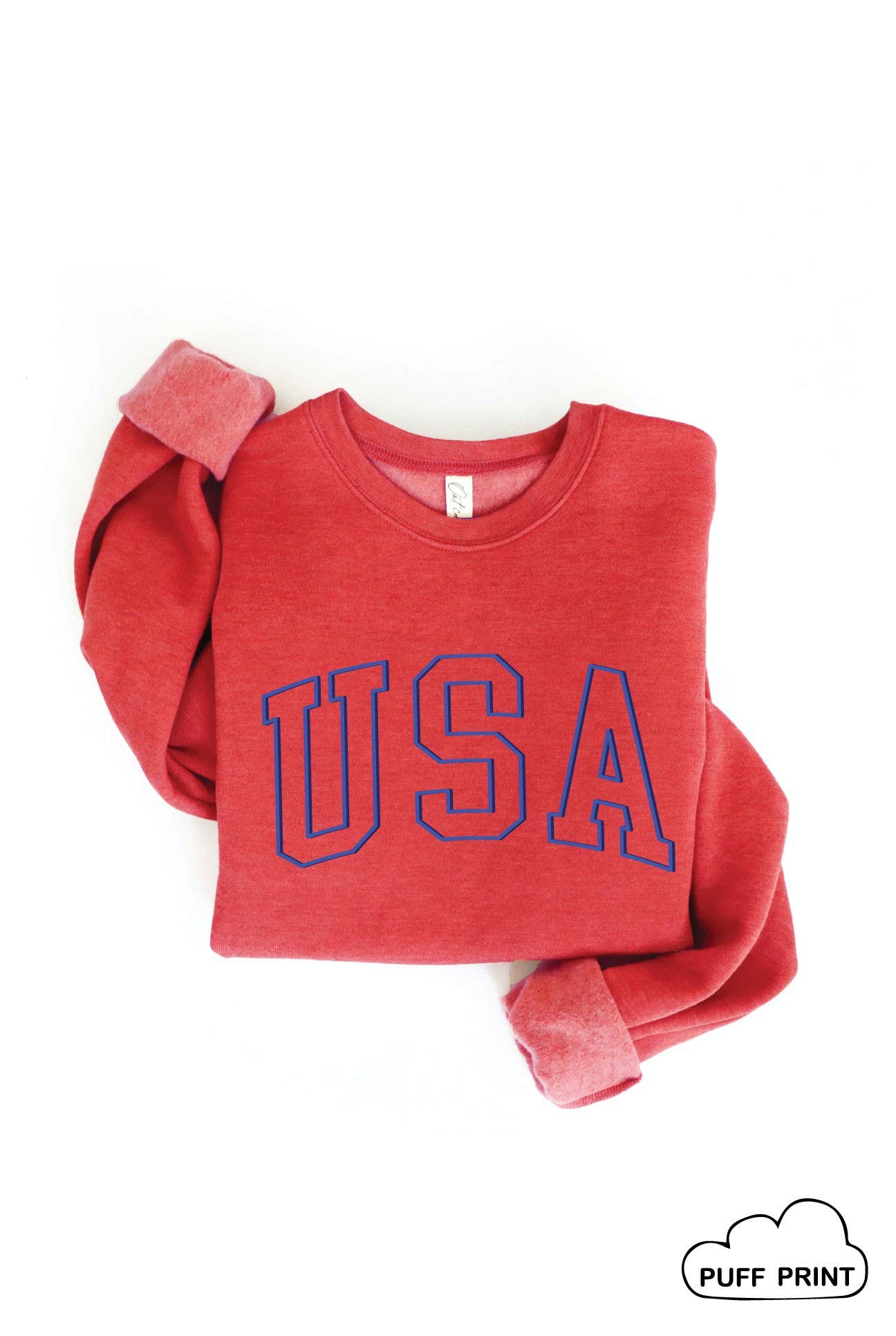 USA Sweatshirt