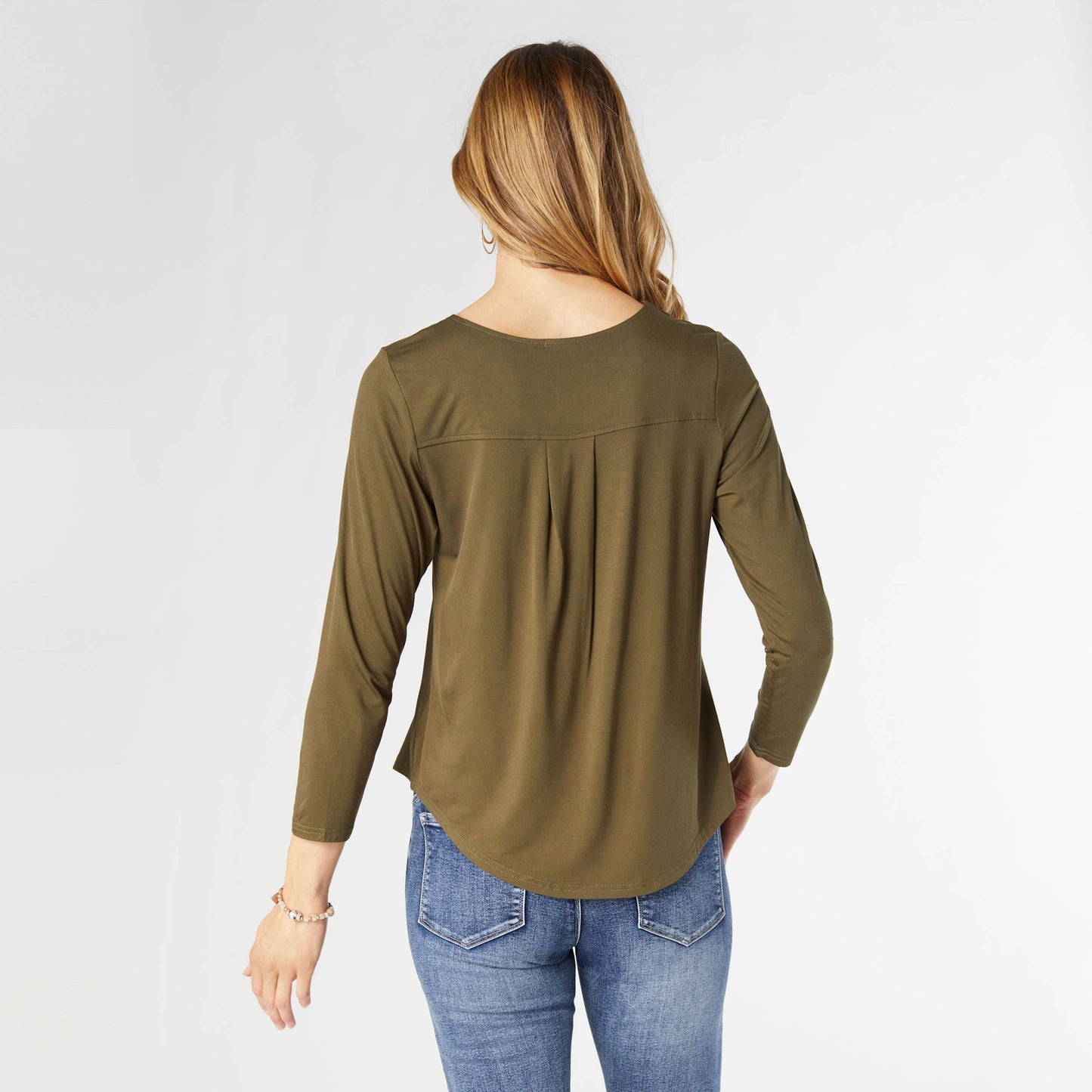 Erin Long Sleeve Tee