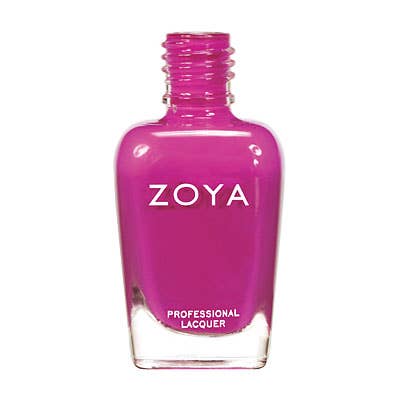 Zoya Nail Polish Reagan