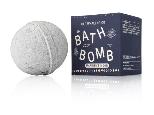 Mariner's Moon® Bath Bomb