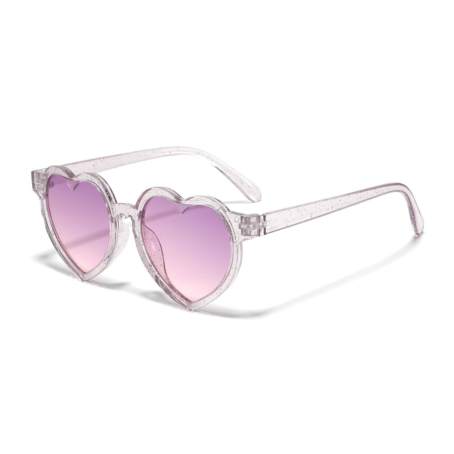 Heart Sunglasses
