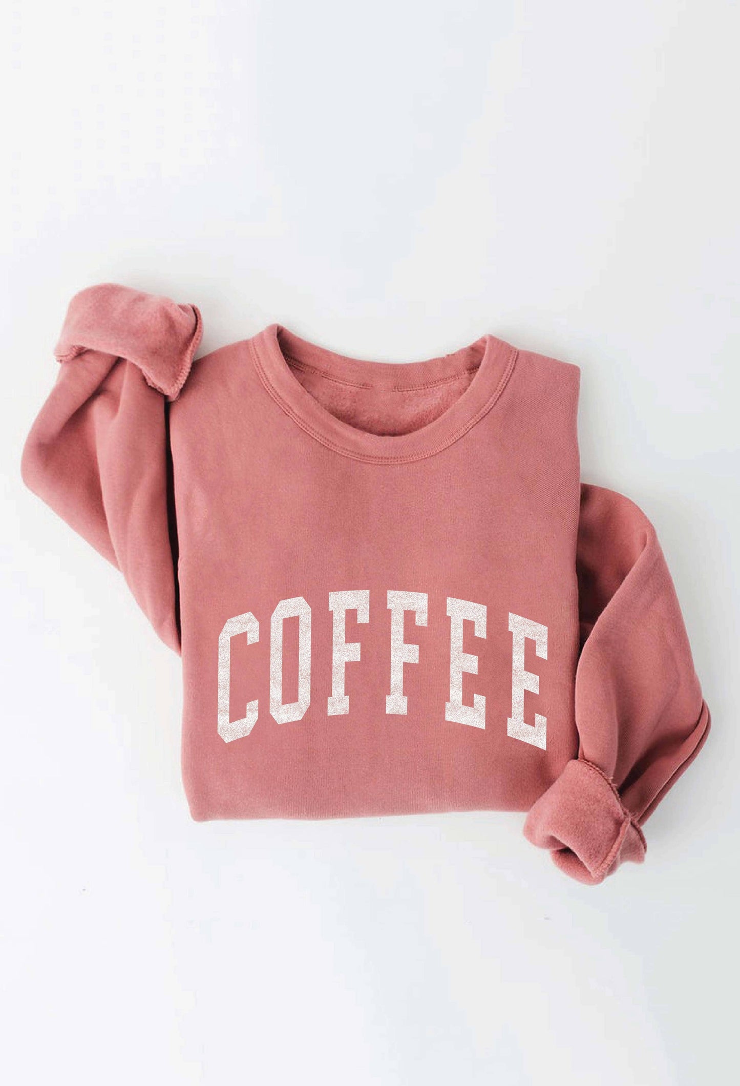 COFFEE Sweatshirt