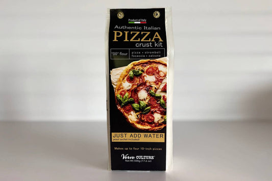 Italian Pizza Crust Kit