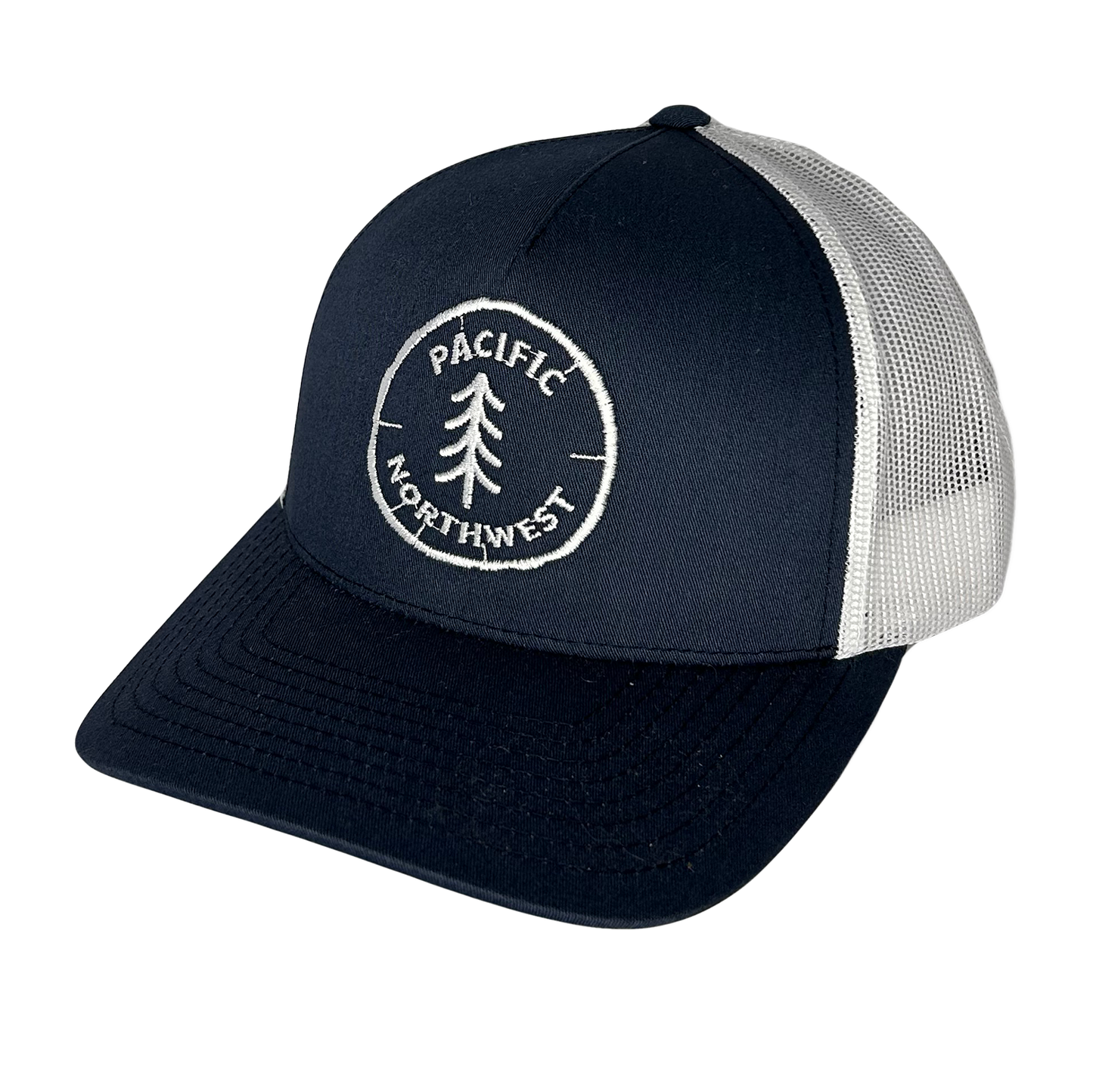 Downsville Trucker Cap