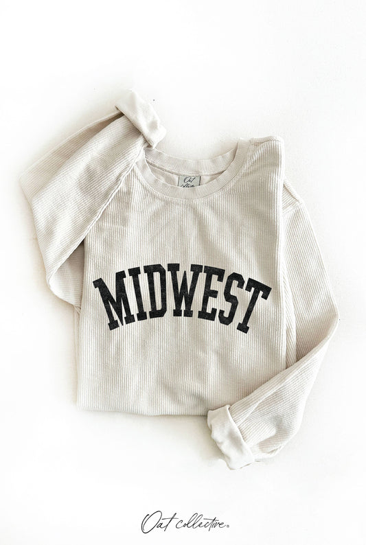 MIDWEST Pullover