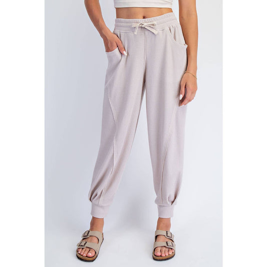 Cocoon Curve Jogger