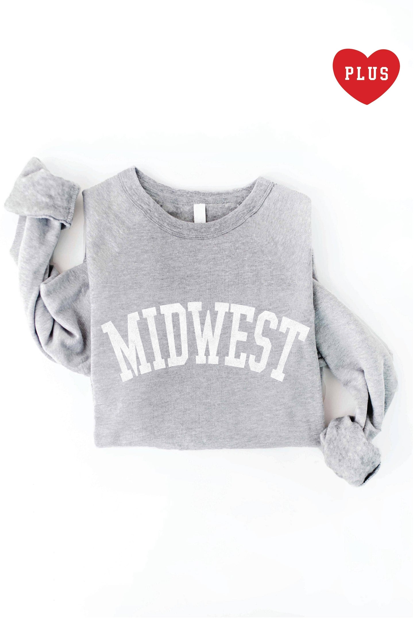 MIDWEST Sweatshirt