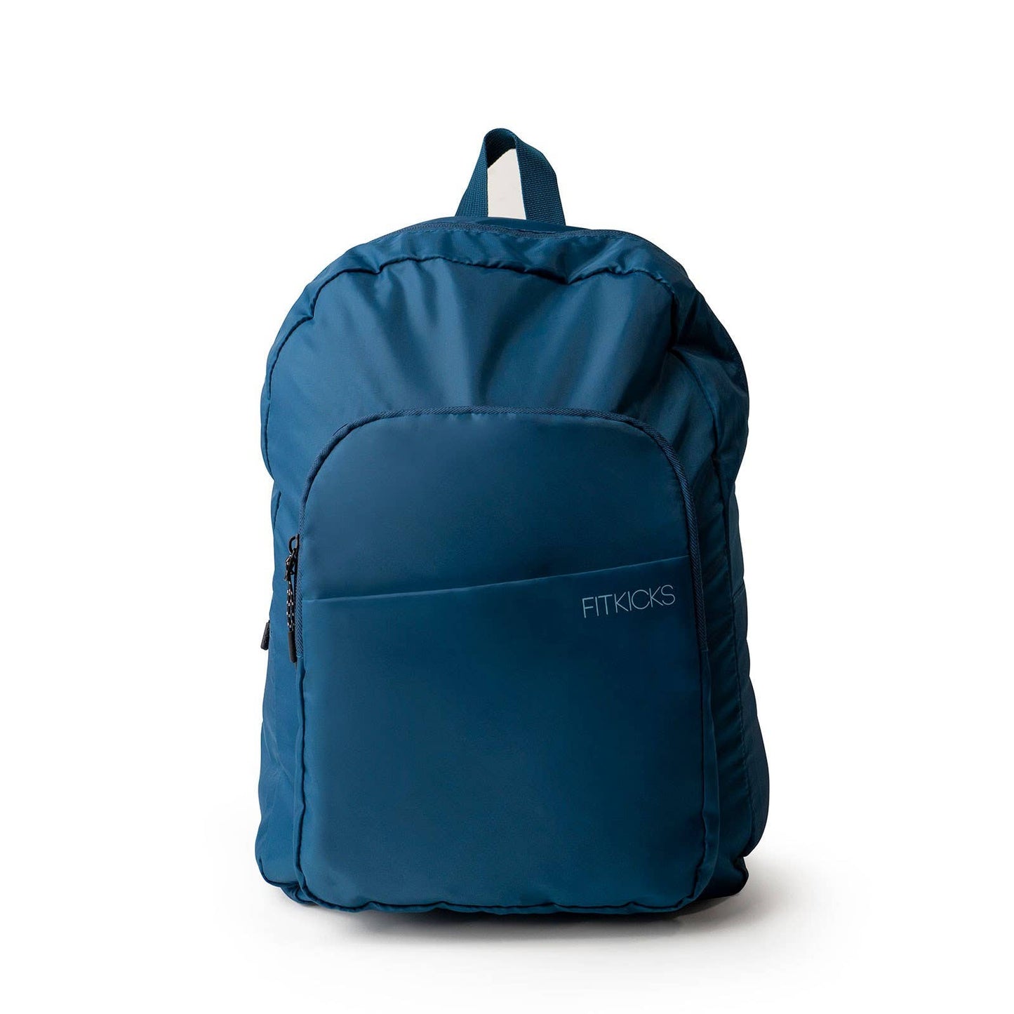 FITKICKS Hideaway Packable Backpack Open Stock