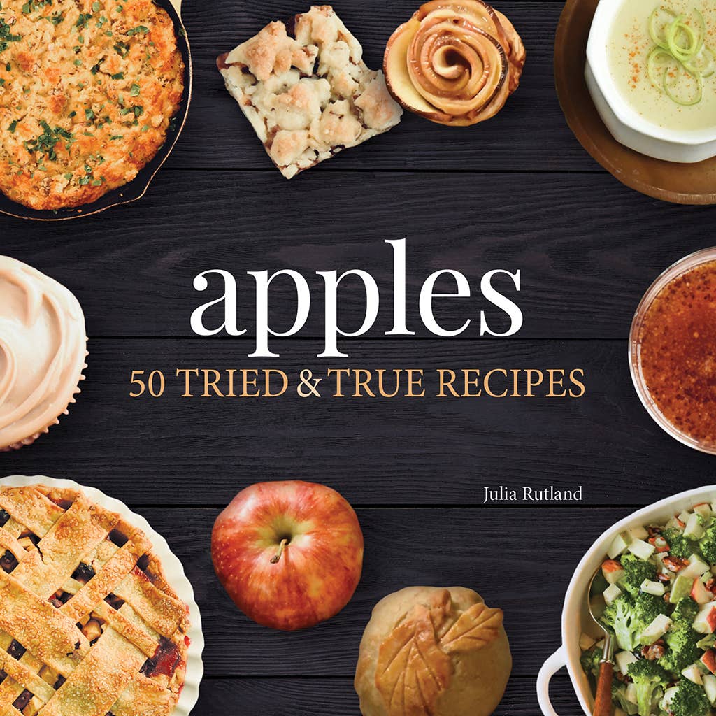 Apples Cookbook