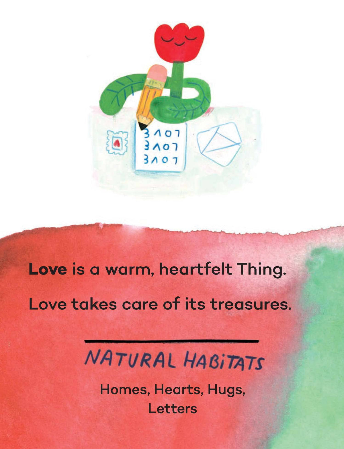 Feelings Flash Cards