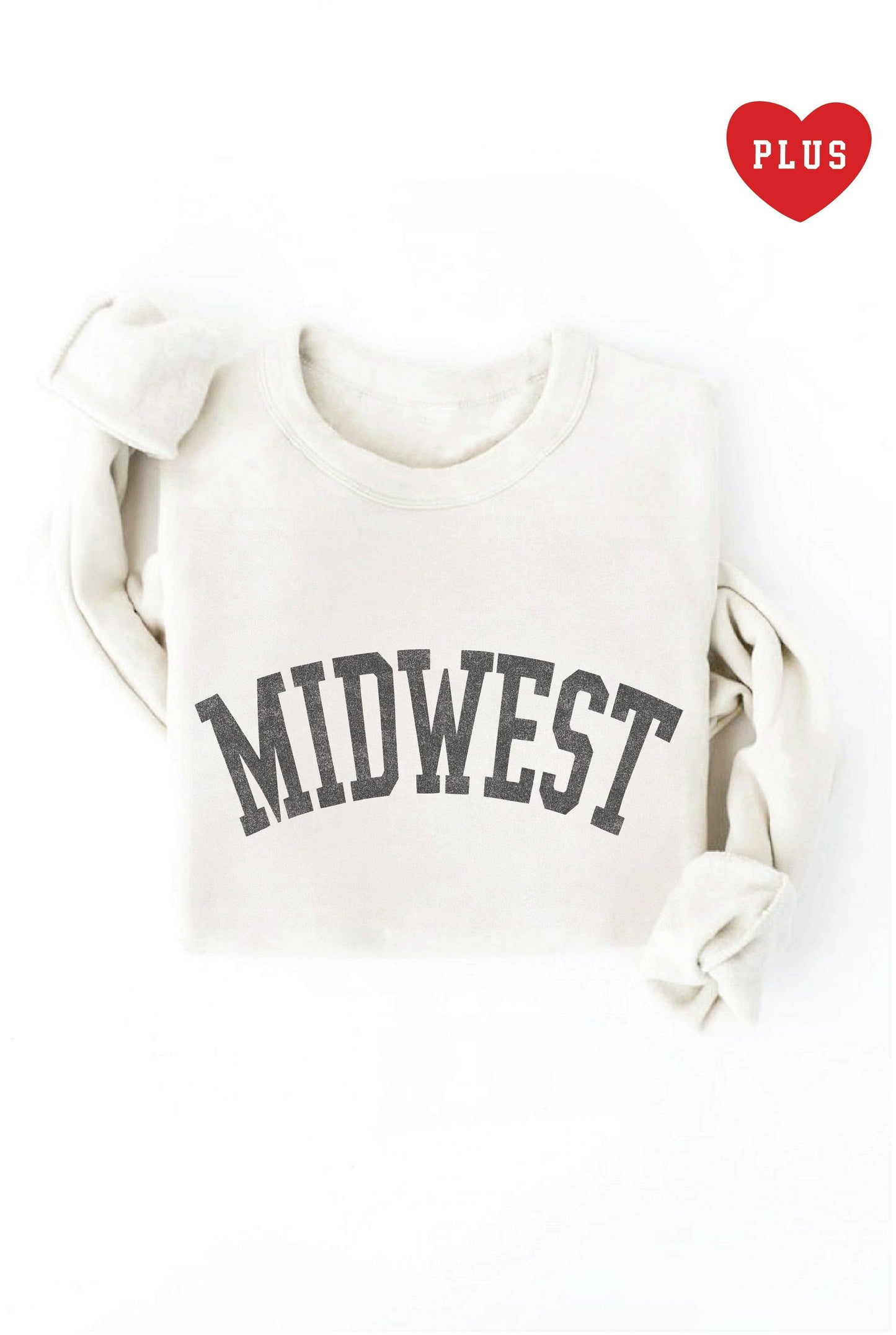 MIDWEST Sweatshirt