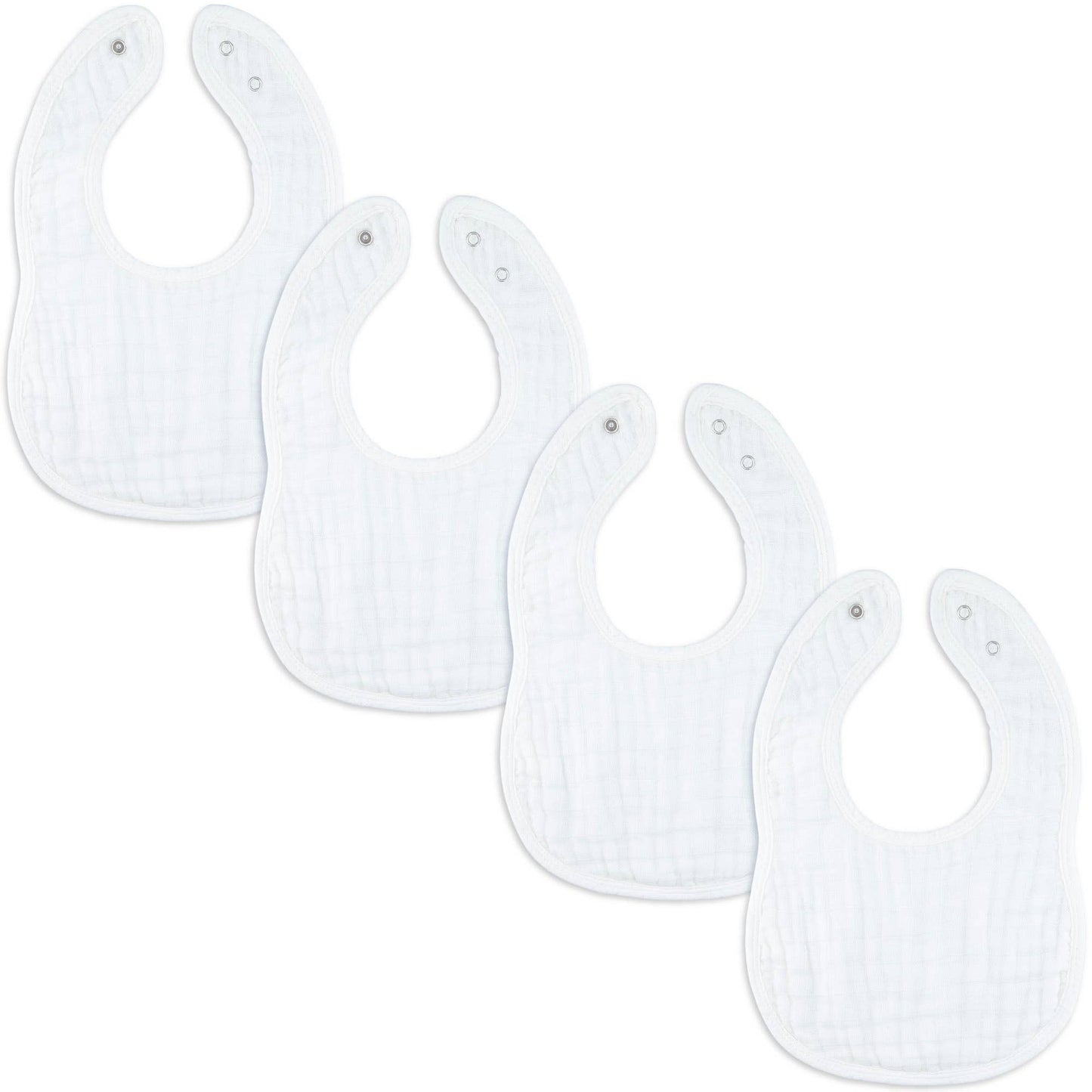 Muslin Bibs