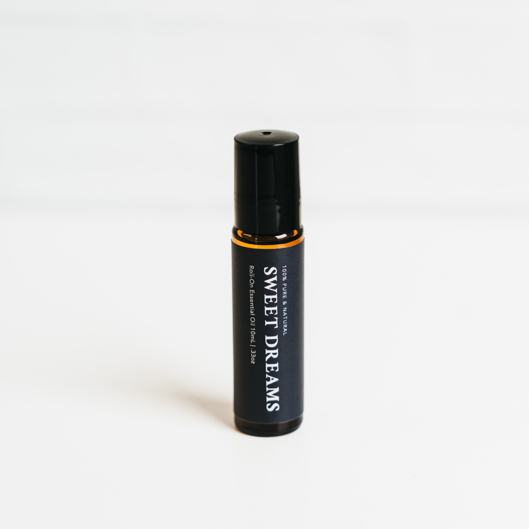 Essential Oil Rollerball