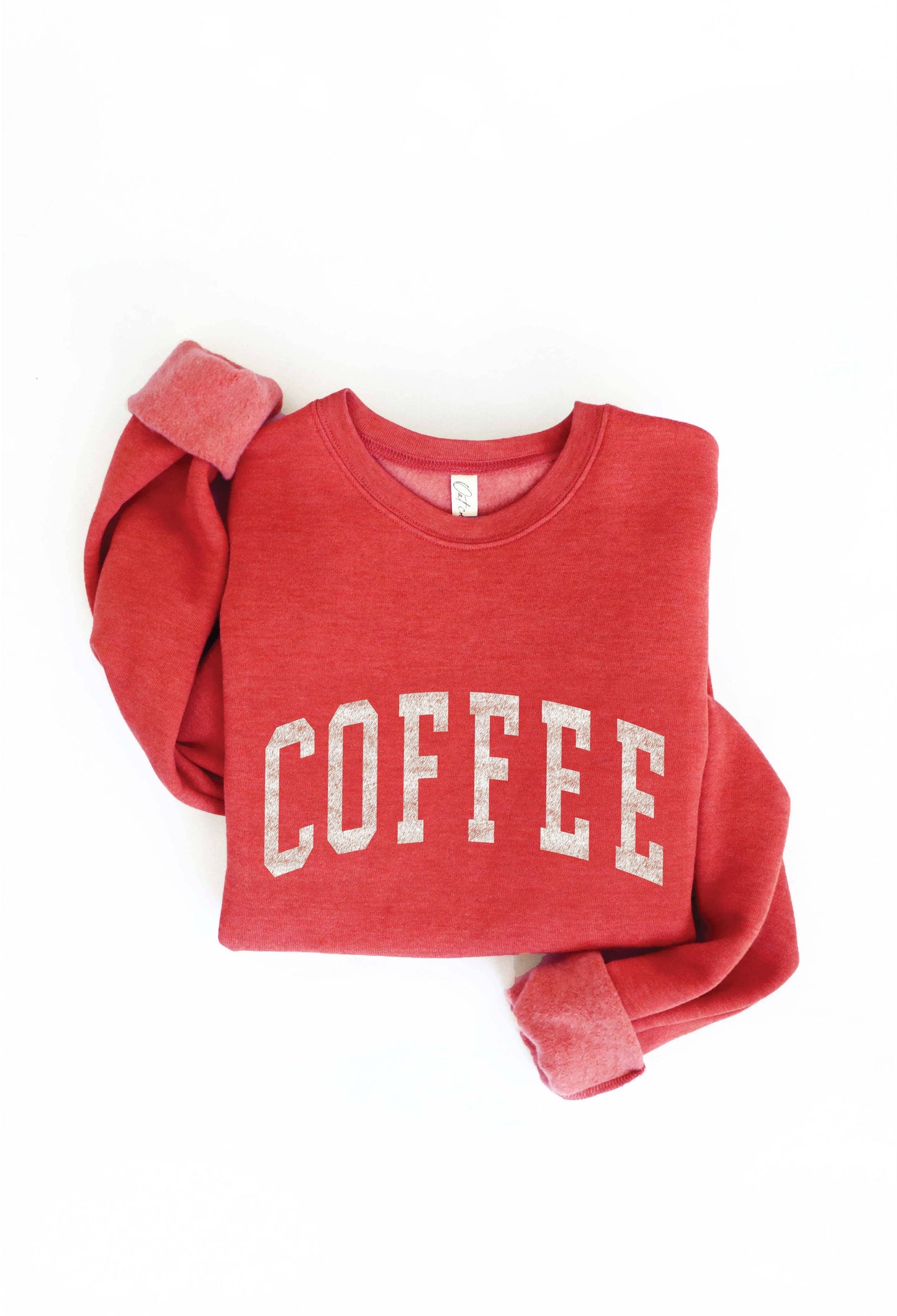 COFFEE Sweatshirt