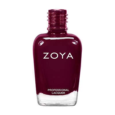 Zoya Nail Polish Toni